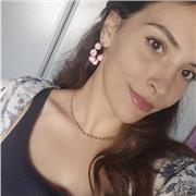 Profesora nativa de italiano para ayudarte a mejorar tus capacidades orales